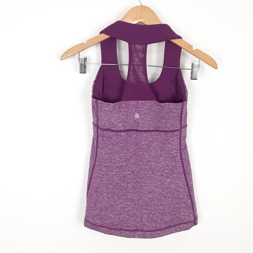 Lululemon | Scoop Neck Active Tank Top_9
